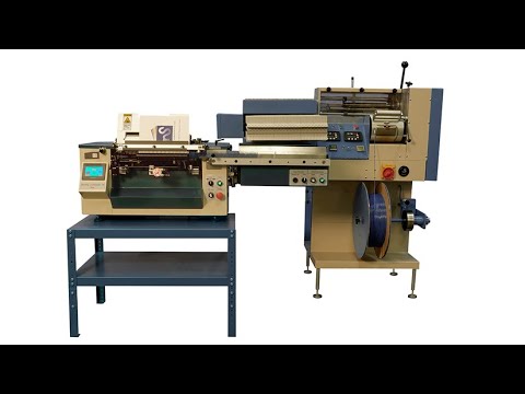 The Sterling Coilmaster Jr.  Plus Video Full Video