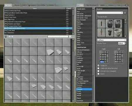 Ducky's Tutorials # 23 - A Wired Fin Plane - Part 3/3