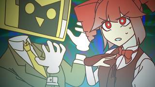 ウワァ / 重音テト&足立レイ