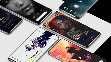 Best Android Setups | Android Home Screen Wars Ep.8