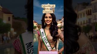 Indian Girl Power Posto India