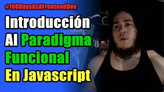 Curso de Programación FUNCIONAL en JavaScript GRATIS