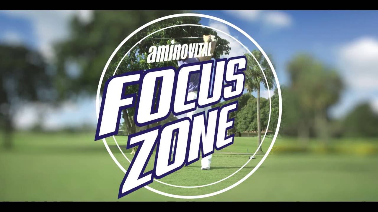 Amino VITAL Focus Zone Amino Acid Drink Mix; Free Towel Offer YouTube