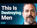 This Is ALWAYS What Happens Right Before Men Fall Apart | Dr. Andrew Huberman