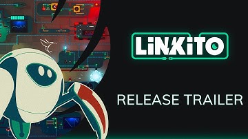 LINKITO - LAUNCH TRAILER