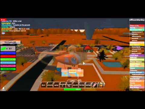 Welcome To The Neighborhood Of Robloxia V 4 Tornado Helicopter