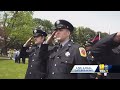 Families gather for 39th annual Fallen Heroes Day