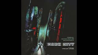 OST Dark City (1998): 04. The Scene Of the Crime
