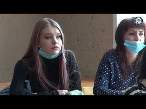 День открытых дверей АГУ