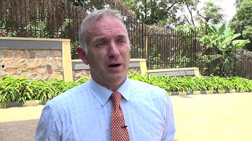 Africa Code Week 2016 in Uganda