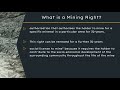 Apply for a mining right