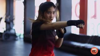 Yod Muay Thai Gym : ยอดมวยไทยยิม ( มวยไทย เรียนมวย ต่อยมวย ยิมมวย Muaythai Boxing Gym )