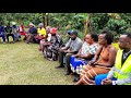 Modern coffee farming in Uganda #coffeefarming #coffee #pointfmupdates #ugandatiktok