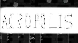 Acropolis 100% I did it. ￼First insane demon, Mobile