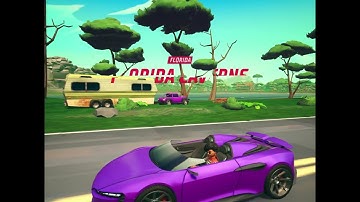 Horizon  chase 2 - gameplay first look