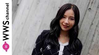 村瀬紗英がドラマ「どうか私より不幸でいて下さい」から今後の女優としての目標を語る！