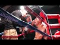 Giovani Santillan Vs Miguel Angel Mendoza Nov 18, 2016!