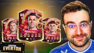 I’VE BEEN DOING ALL THESE EVOS IN SECRET!!! FC26 Road to Glory Episode 27