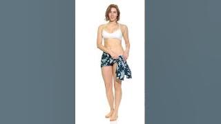 Carve Designs Nassau Scarf/Sarong | SwimOutlet.com