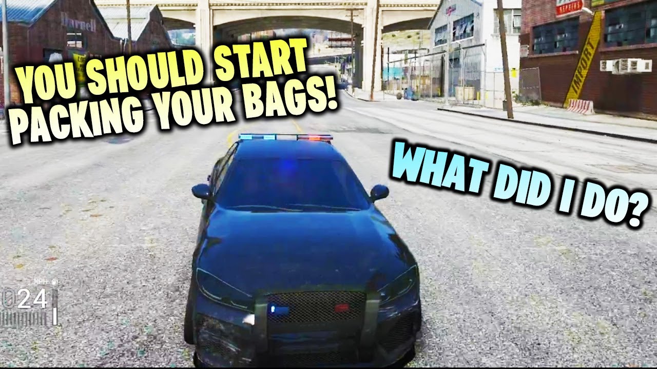 Nino Trolls Den For Getting Fired After The Elections! | NoPixel RP | GTA RP