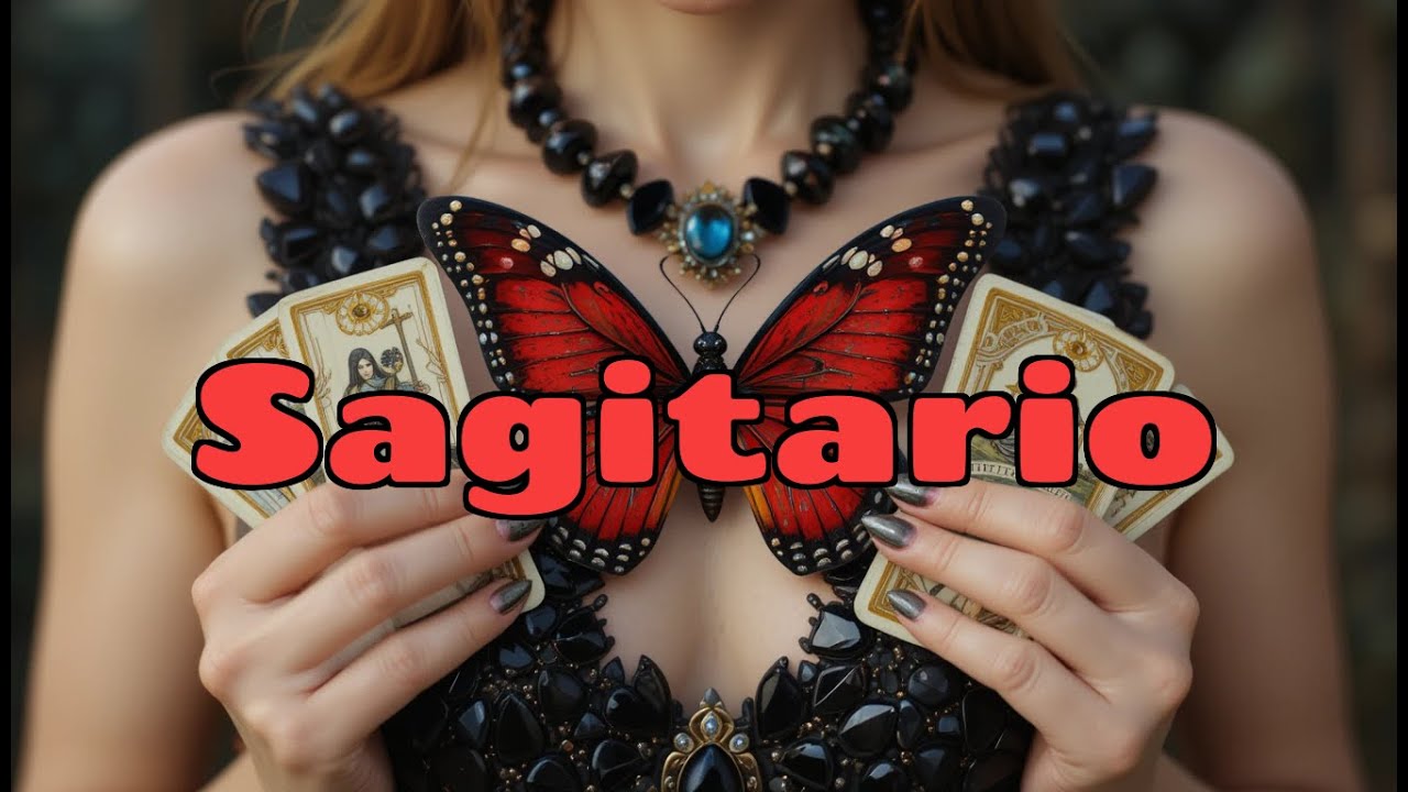🔹 SAGITARIO - ALGUIEN ESTÁ A PUNTO DE LLAMARTE ️📞 NO LO VAS A CREER 🔥 ...