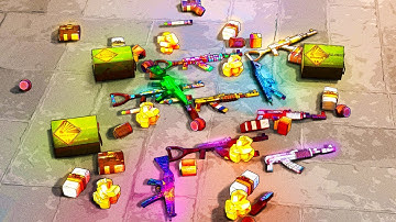 RUST / My RICHEST DUO Snowball EVER