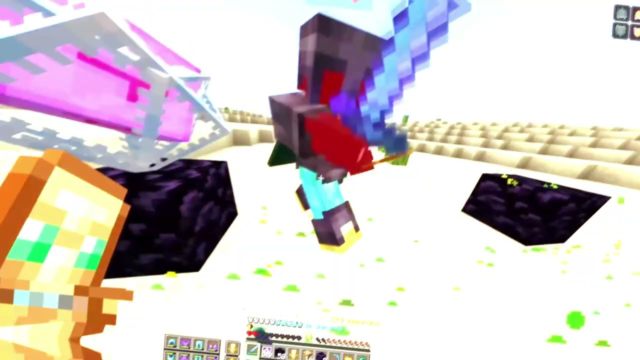 Crystal PvP Volatik /1.21.4/ Welcome back 6a1