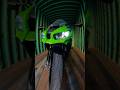 Opening a Mystery Container… And Found a Kawasaki Bike 🔥 #trending #viral