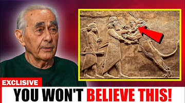 "Before I Die, Please Hear This": Assyriologist Samuel Noah Kramer Reveals the Truth About Sumerians