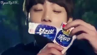 Kim Jisoo (I love you 3000)