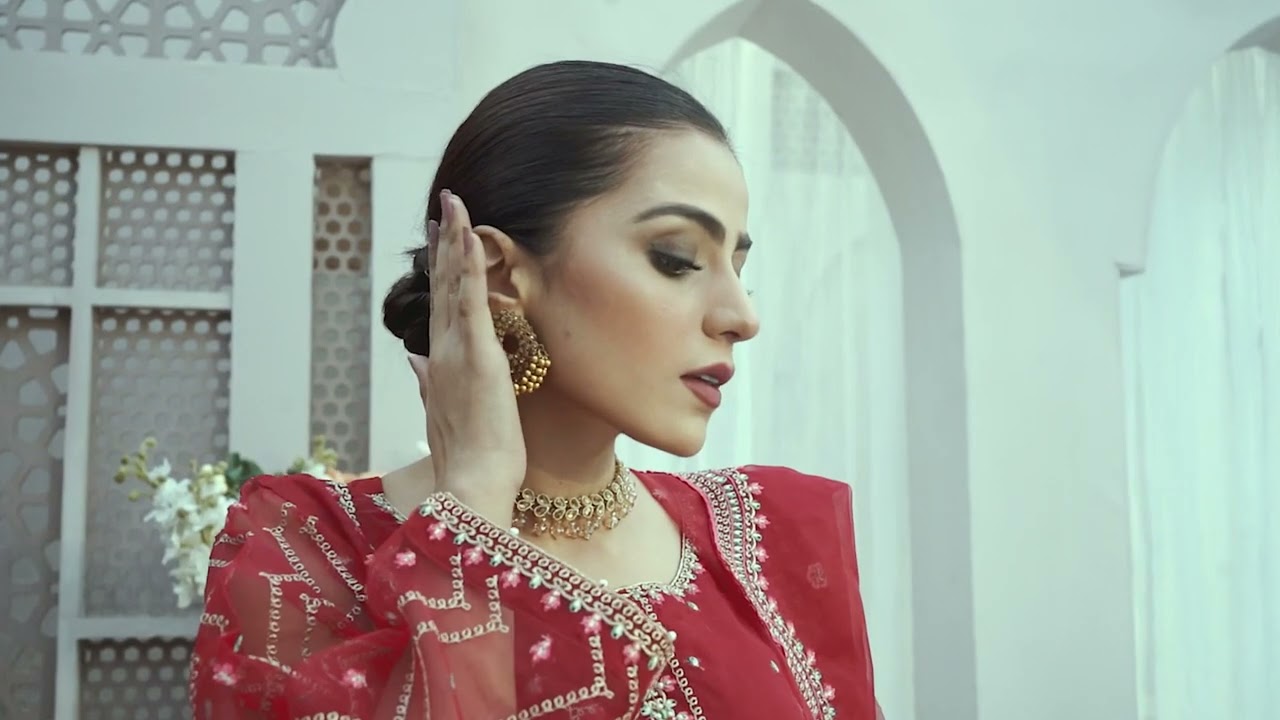 ADDEE Festive Vol 1~CHAMAK