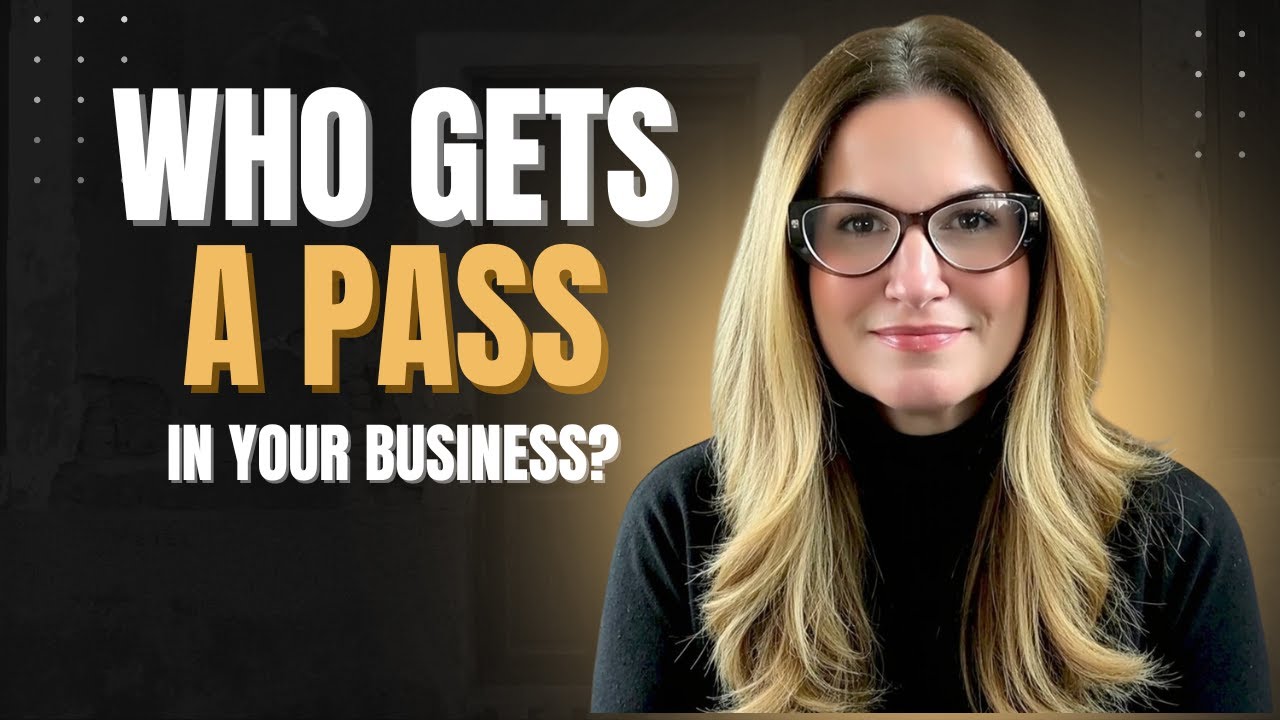 Where Accountability Breaks Down First in Small Businesses