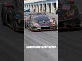 Lamborghini Super Trofeo