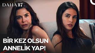 Biraz Aklım Olsa Size Katlanmazdım - Daha 17 1. 