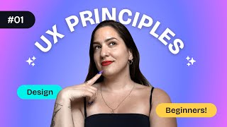 UX For Beginners: Psychology Principles