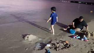 Off to Batangas Casobe Beach Resort