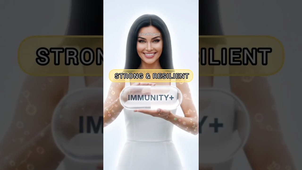 Your Body's Repair Kit : 