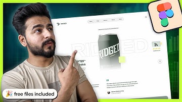 The Perfect Ecommerce Website Layout Explained ( + free files 🎁)