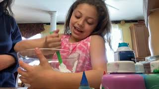 Slime Under 10 Minutes Before Zoom Cl