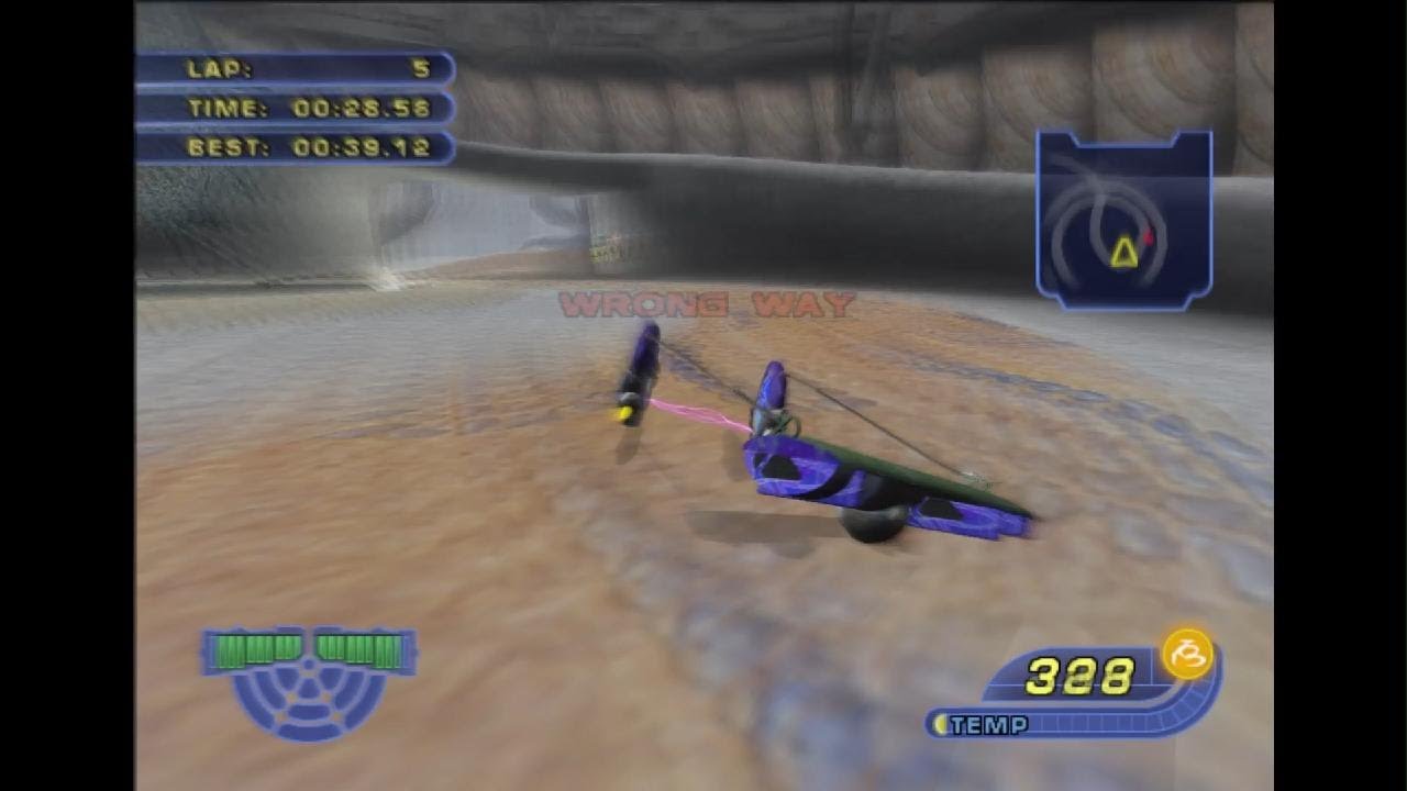 Orotoru G'am Fastest Lap 38.68