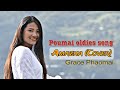 Amazha Cover Grace Phaomai Amazha Cover Grace Phaomai