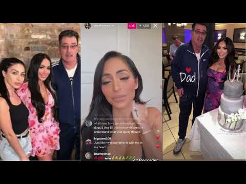 Internal Angelina Pivarnicks Life Update Hub - 4q4ytfh