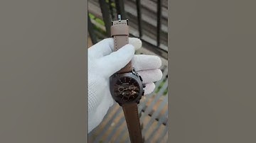 FOSSIL WATCH⌚#watch #shortvideo #fashion #luxury #fossilwatches