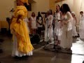 Toque de Tambor Para OCHUN... ((Ache y Bendiciones))