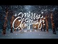 2-hour Christmas music video