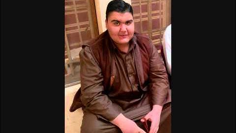 اذان بنغم الصبا بصوت ملة قاسم علي نجل القارئ علي صادق الشمري