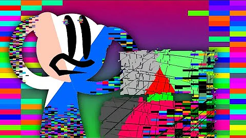 oH mY Pc!!!!!!!!!! (meme) Minecraft #flipaclip