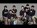 Classical Musicians React: INFINITE 'Back' vs 'Bad'