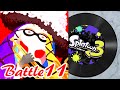 【スプラトゥーン3 BGM】バトル 11「ミルクバー・ドランカー（YOKO HORNS & FRIENDS）」｜Splatoon 3 OST - Battle Theme 11