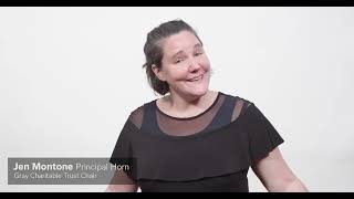 What Brings The Philadelphia Orchestra Joy?